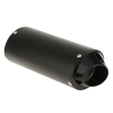 Maxbell Motorcycle Dirtbike Bike Exhaust Muffler Pipe Silencer Tube 28mm