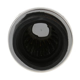 Maxbell Cone Cold Air Filter Intake Cleaner Inlet for Motorcycles 52mm