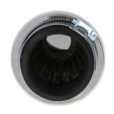 Maxbell Cone Cold Air Filter Intake Cleaner Inlet for Motorcycles 48mm