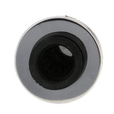 Maxbell Cone Cold Air Filter Intake Cleaner Inlet for Motorcycles 35mm