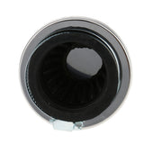 Maxbell Cone Cold Air Filter Intake Cleaner Inlet for Motorcycles 44mm