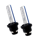 Maxbell 2PCS Replacement HID Xenon D2R 12V 35W 8000K Headlight for Auto Car - White