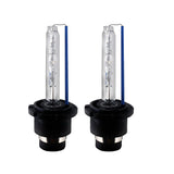 Maxbell 2PCS Replacement HID Xenon D2R 12V 35W 8000K Headlight for Auto Car - White