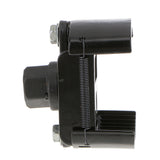 Maxbell Universal Adjustable Oil Filter Removal Wrench Tool 1/2" Drive 60 - 80mm
