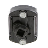 Maxbell Universal Adjustable Oil Filter Removal Wrench Tool 1/2" Drive 60 - 80mm