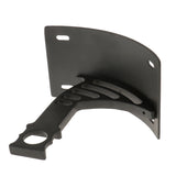 Maxbell Side Curve Mount License Plate Bracket Tag Holder For Suzuki Boulevard M109R