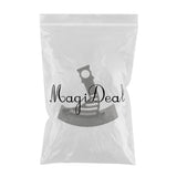 Maxbell Side Curve Mount License Plate Bracket Tag Holder For Suzuki Boulevard M109R