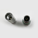 Maxbell AC System Cap Filling Valve Service Kit Schrader Valve Core Remover Wrench