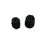 Maxbell AC System Cap Filling Valve Service Kit Schrader Valve Core Remover Wrench