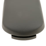 Maxbell Center Console Armrest Cover Lid For VW Jetta Golf MK4 Beetle Grey