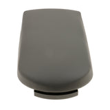 Maxbell Center Console Armrest Cover Lid For VW Jetta Golf MK4 Beetle Grey