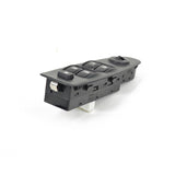 Maxbell Front Left Driver Side Master Power Window Switch for Hyundai Elantra