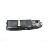 Maxbell Front Left Driver Side Master Power Window Switch for Hyundai Elantra