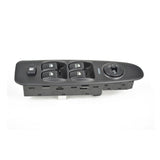 Maxbell Front Left Driver Side Master Power Window Switch for Hyundai Elantra