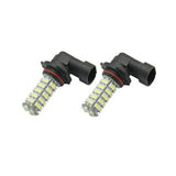 Maxbell 2x 68 3528 SMD 9006 White Eipstar LED High Power 9012 Fog Driving Light Bulb