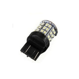 Maxbell 4x T20 7440 7443 64 SMD White 6000K Reverse Brake Tail LED Bulb Light Lamp