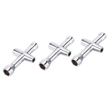 Maxbell 7.0mm 5.5mm HEX Cross Wrenches 80132 Maintenance Tool HSP 1/10 RC Car Parts