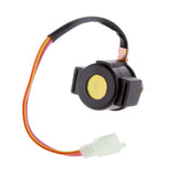 Maxbell Starter Relay Solenoid for 50cc 125cc 150cc 250cc Chinese GY6 Scooter ATV