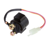 Maxbell Starter Relay Solenoid for 50cc 125cc 150cc 250cc Chinese GY6 Scooter ATV