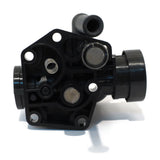 Maxbell Carburetor Carb for Briggs & Stratton 498809 498809A 497619 Small Engine