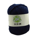 Maxbell yarn Dark Blue