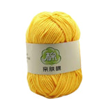 Maxbell yarn Yellow