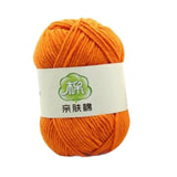 Maxbell yarn Orange