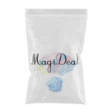 Maxbell 30Pcs Kids Disposable Anti Dust Mask Breathable Safety Air Fog Respirator