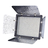 Maxbell YN-300 III 150 LED  Photo LED Video Light for Camera Camcorder White