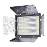 Maxbell YN-300 III 150 LED  Photo LED Video Light for Camera Camcorder White