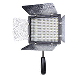 Maxbell YN-300 III 150 LED  Photo LED Video Light for Camera Camcorder White