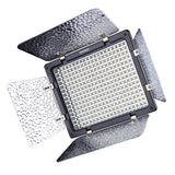 Maxbell YN-300 III 150 LED  Photo LED Video Light for Camera Camcorder White