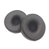 Maxbell 1 Pair Headphone Earpads Foam Cushion Ear Pads for AKG N60nc N60NCBT Headset
