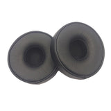 Maxbell 1 Pair Headphone Earpads Foam Cushion Ear Pads for AKG N60nc N60NCBT Headset