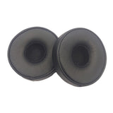 Maxbell 1 Pair Headphone Earpads Foam Cushion Ear Pads for AKG N60nc N60NCBT Headset