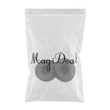 Maxbell 1 Pair Headphone Earpads Foam Cushion Ear Pads for AKG N60nc N60NCBT Headset