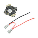 Maxbell 1-2S 3 Pins F4 Brushless Flight Control Module 1S-2S 10A ESC Built-in OSD