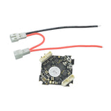 Maxbell 1-2S 3 Pins F4 Brushless Flight Control Module 1S-2S 10A ESC Built-in OSD