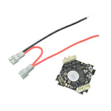 Maxbell 1-2S 3 Pins F4 Brushless Flight Control Module 1S-2S 10A ESC Built-in OSD