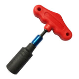 Maxbell Magic Connecting Universal Socket Wrench Sleeve Grip Power Drill Adapter