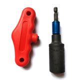 Maxbell Magic Connecting Universal Socket Wrench Sleeve Grip Power Drill Adapter