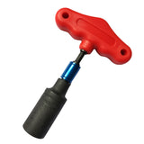 Maxbell Magic Connecting Universal Socket Wrench Sleeve Grip Power Drill Adapter