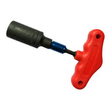 Maxbell Magic Connecting Universal Socket Wrench Sleeve Grip Power Drill Adapter