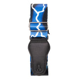 Maxbell 94cm-153cm Adjustable Guitar Strap for Classic Acoustic Electric Guitar Bass