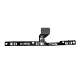 Maxbell Power On Off Volume Switch Up Down Key Button Flex Cable for Xiaomi mi mix