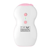 Maxbell 500000 Flashes Painless Laser Hair Removal Permanent Body Face Hair Remover