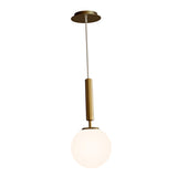 Maxbell Nordic Copper Ceiling Chandelier Lighting For Bedroom Living Room Golden