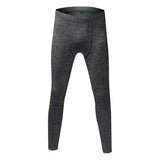 Maxbell Women Men Skiing Base Layer Thermal Long Johns Underwear Set  Men S