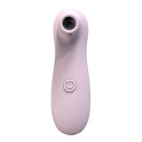 Maxbell Electric Sucking Ear Breast Nipple Sucker Vibrator Massager for Women Flesh