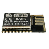 Maxbell ESP-M2 ESP8285 Serial Port WiFi Module Transparent transmission firmware